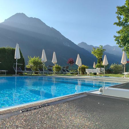 Vital- & Familienhotel Angerwirt Kleinarl Extérieur photo