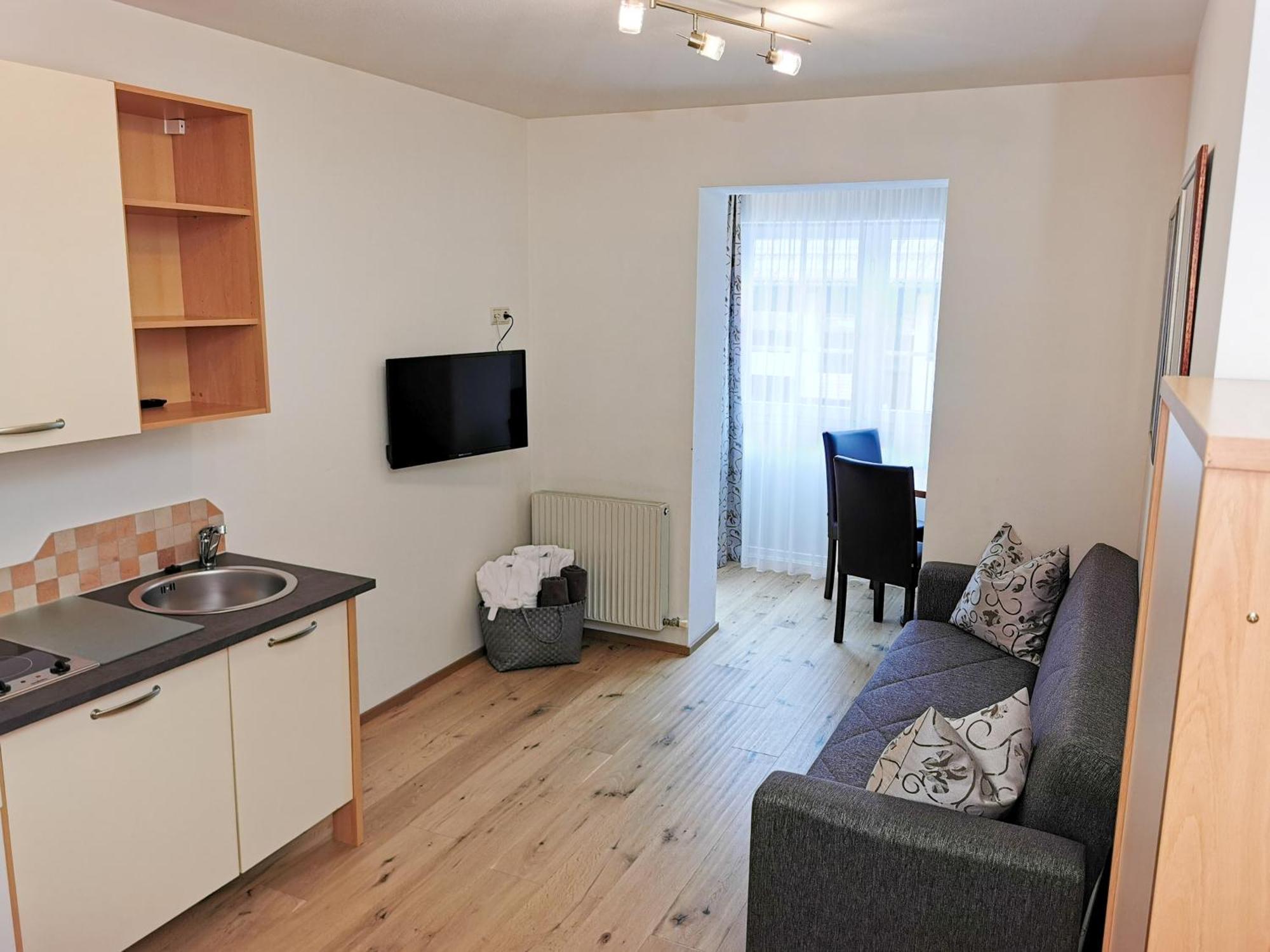 Vital- & Familienhotel Angerwirt Kleinarl Chambre photo