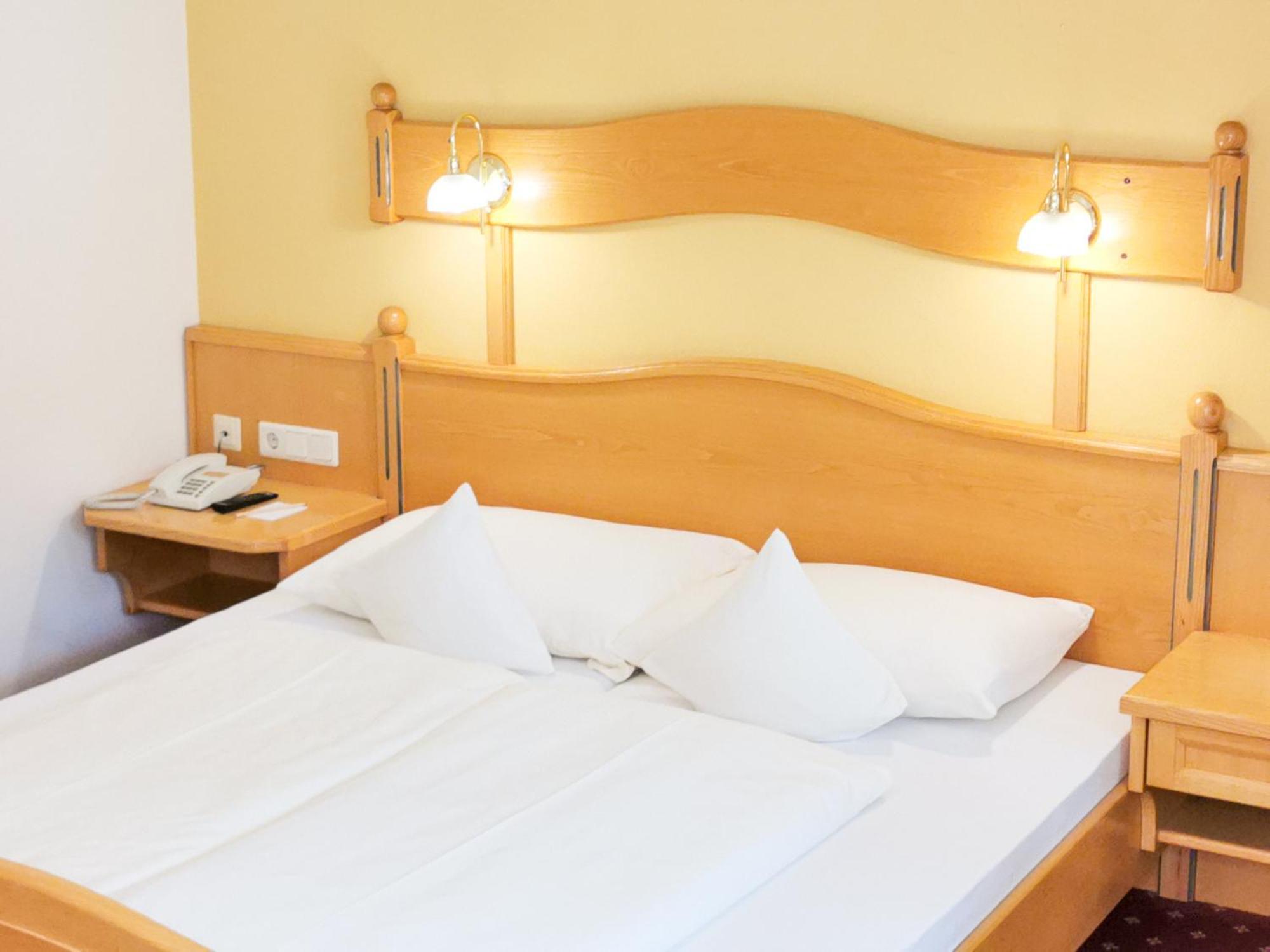 Vital- & Familienhotel Angerwirt Kleinarl Chambre photo