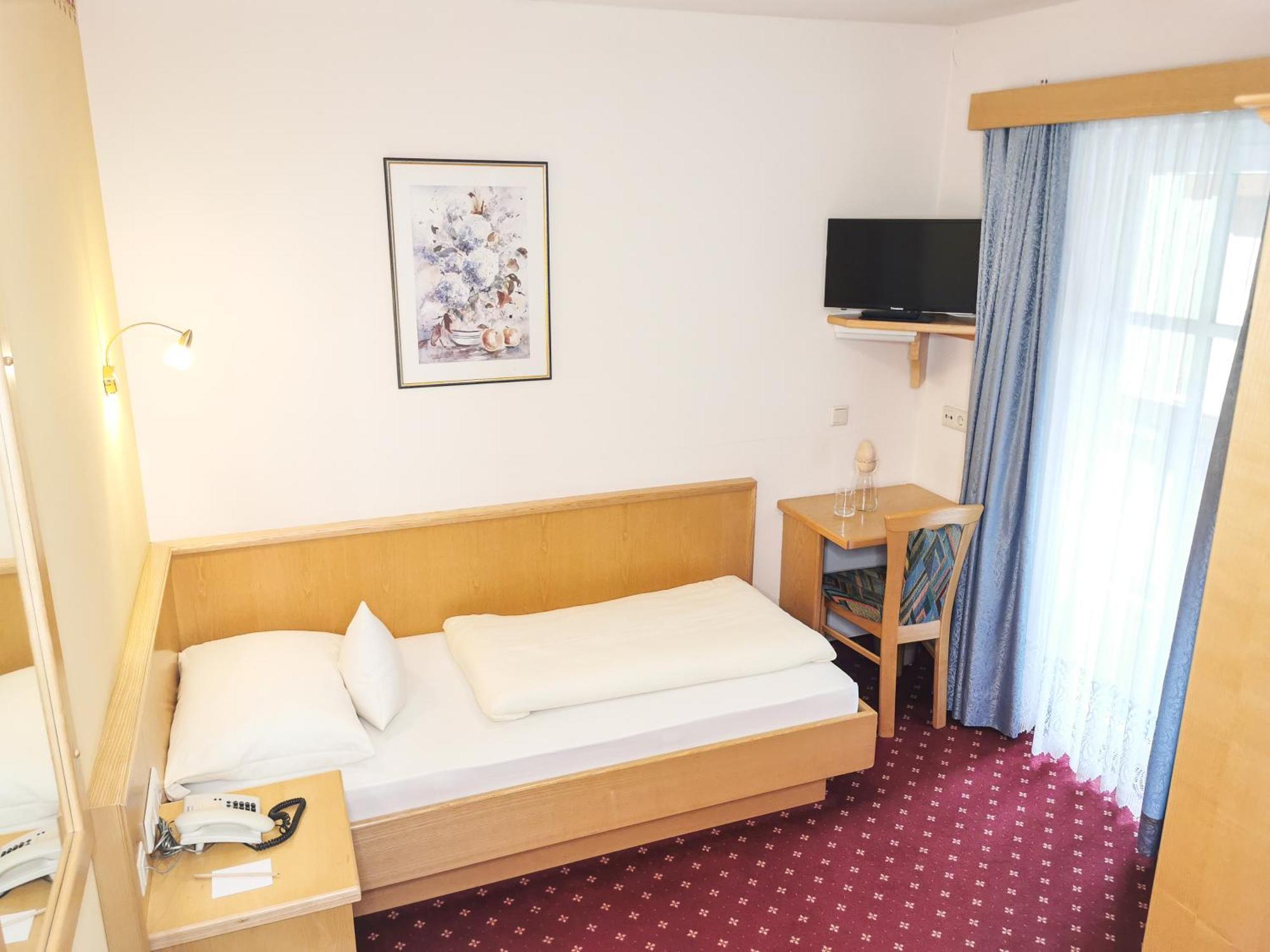 Vital- & Familienhotel Angerwirt Kleinarl Chambre photo