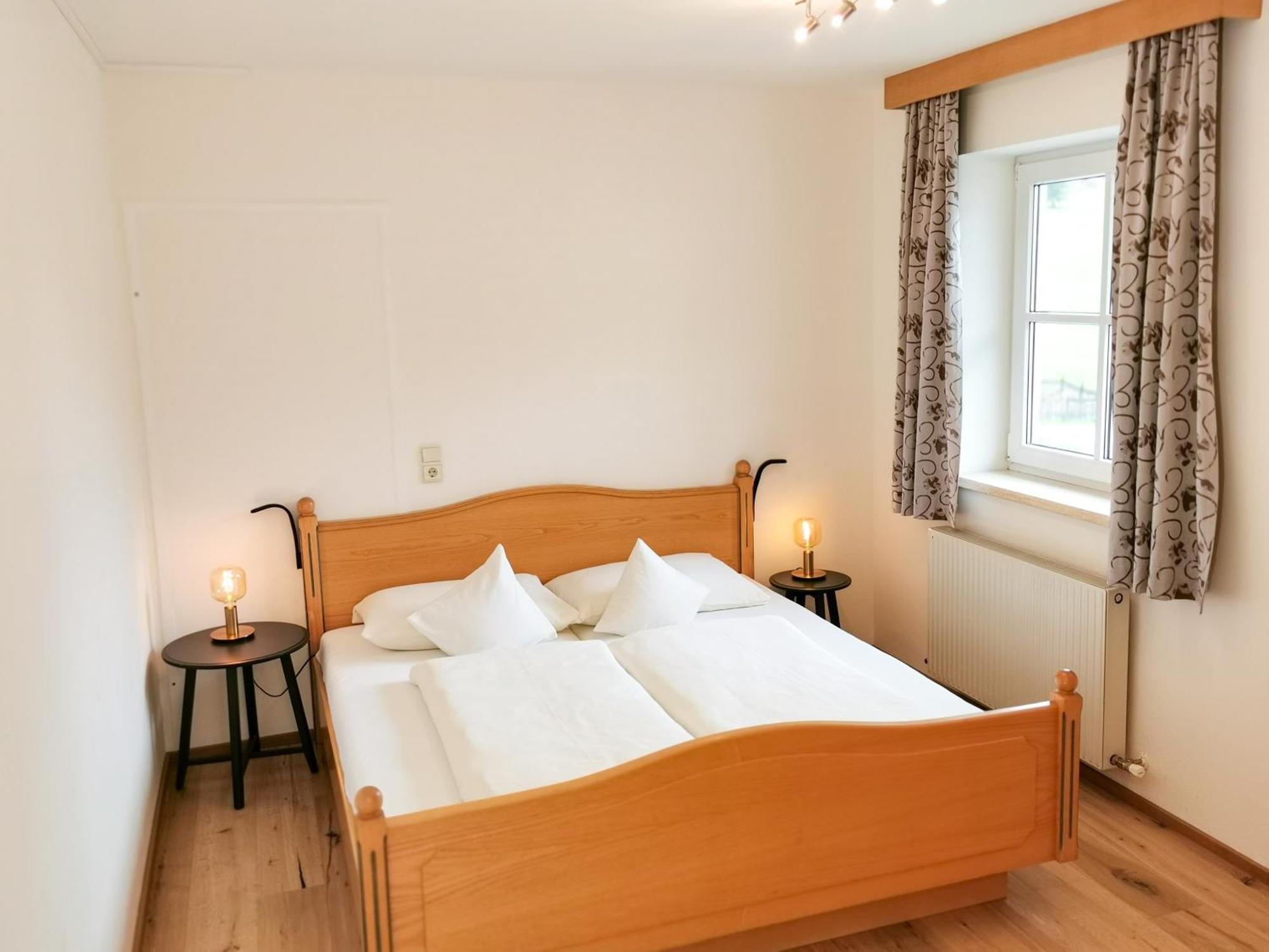 Vital- & Familienhotel Angerwirt Kleinarl Chambre photo