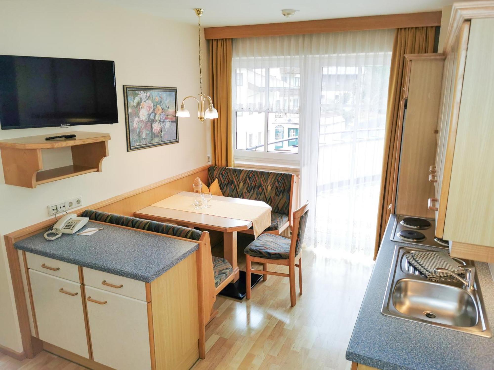 Vital- & Familienhotel Angerwirt Kleinarl Chambre photo