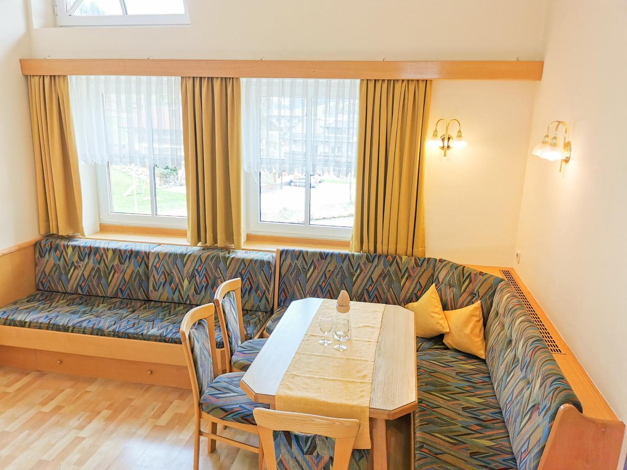 Vital- & Familienhotel Angerwirt Kleinarl Chambre photo