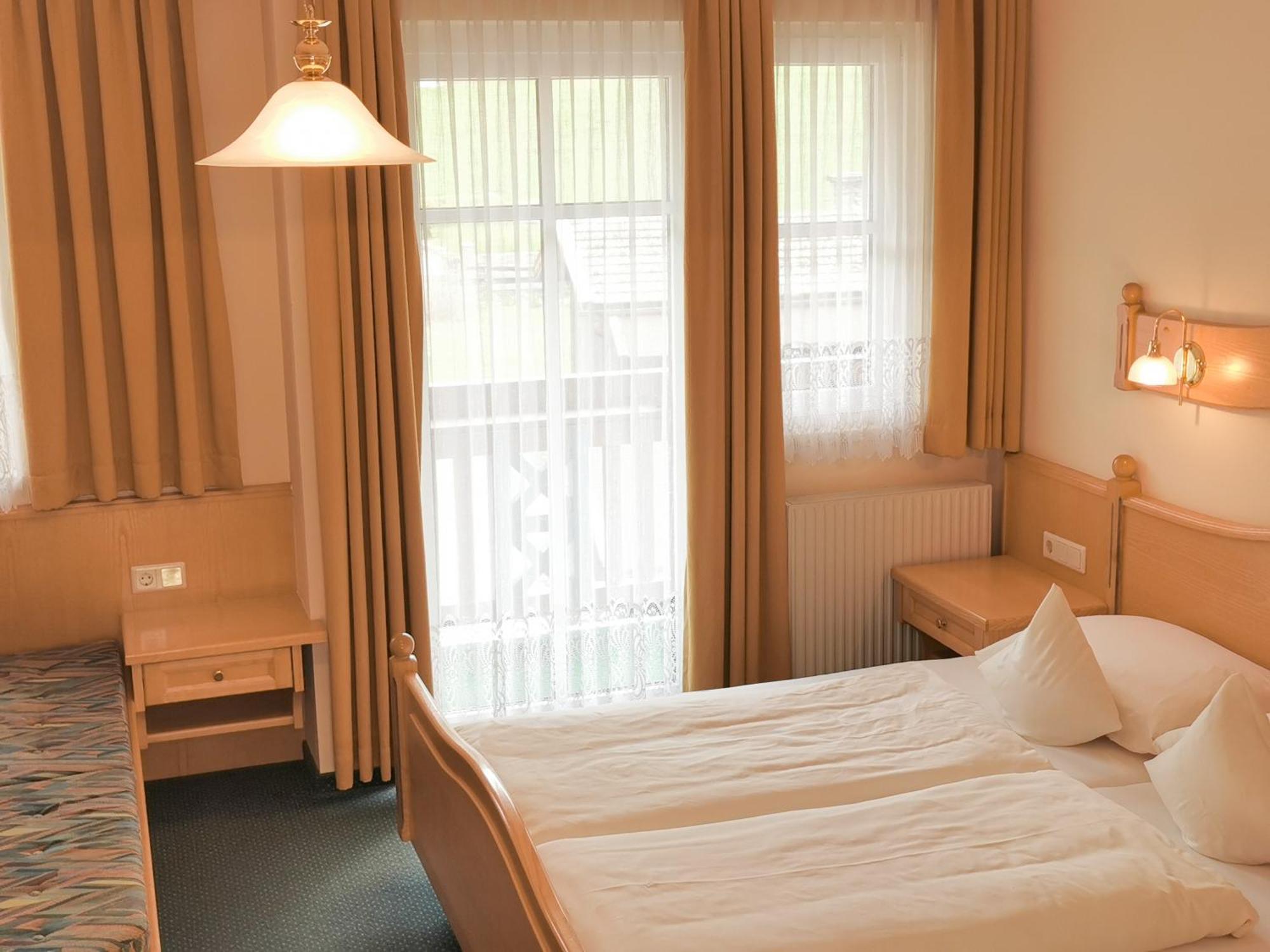 Vital- & Familienhotel Angerwirt Kleinarl Chambre photo