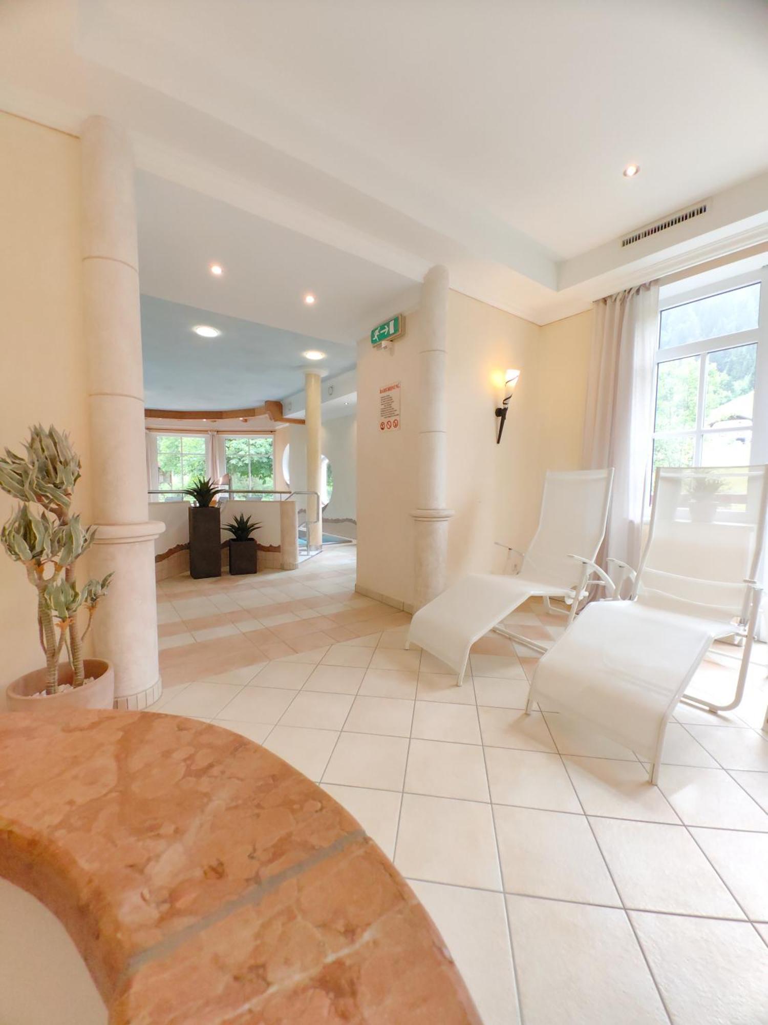 Vital- & Familienhotel Angerwirt Kleinarl Extérieur photo