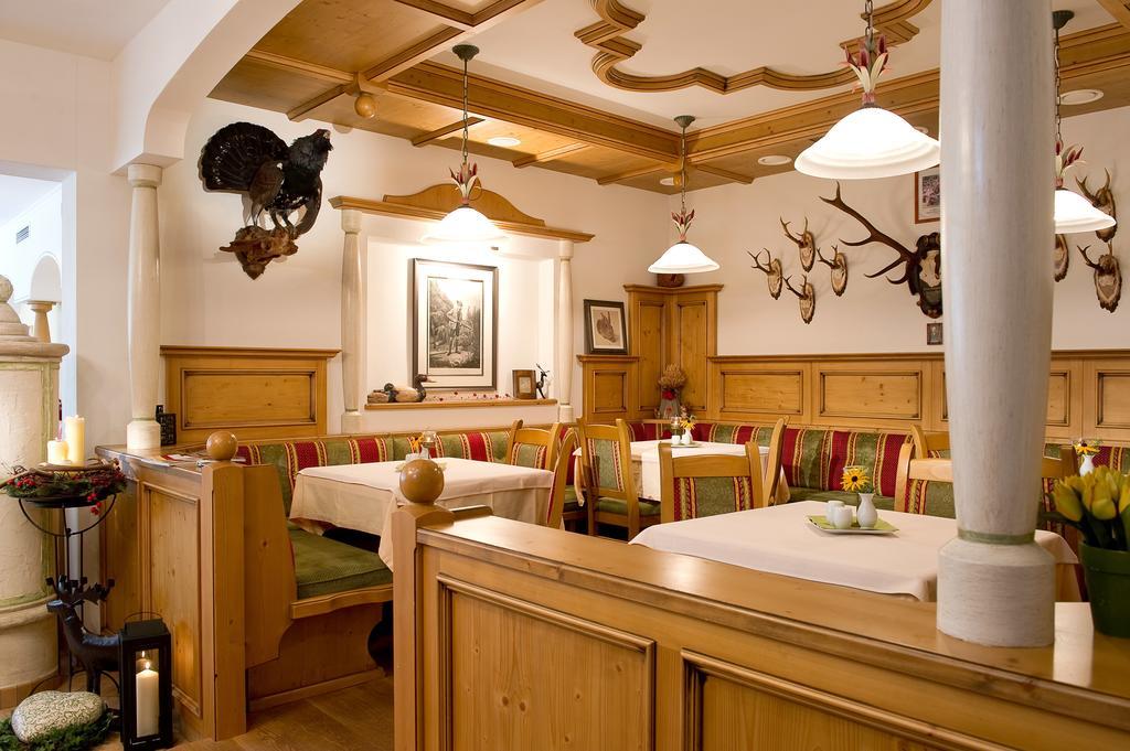 Vital- & Familienhotel Angerwirt Kleinarl Extérieur photo