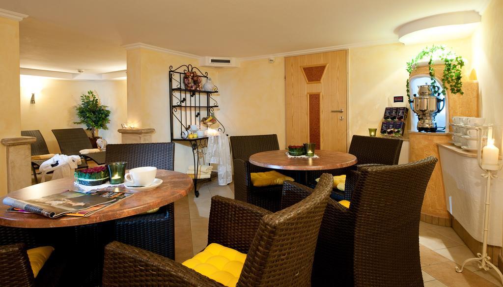 Vital- & Familienhotel Angerwirt Kleinarl Extérieur photo