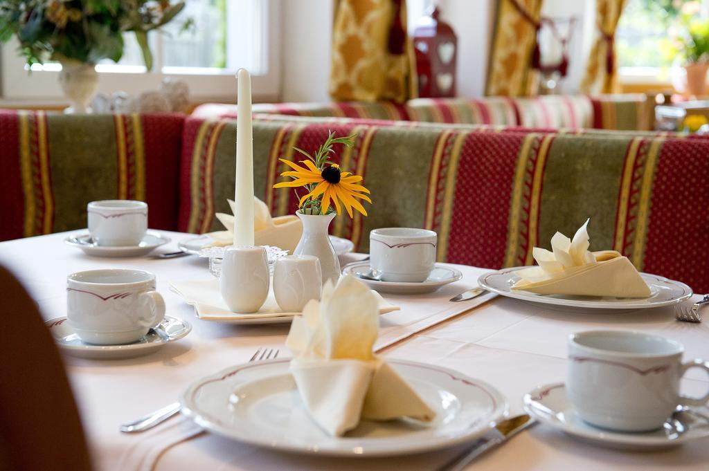 Vital- & Familienhotel Angerwirt Kleinarl Extérieur photo