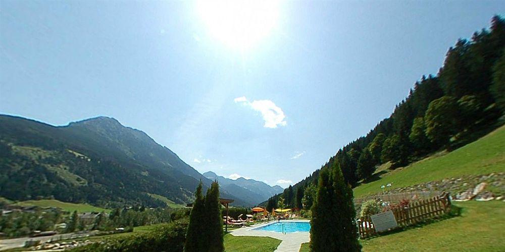 Vital- & Familienhotel Angerwirt Kleinarl Extérieur photo