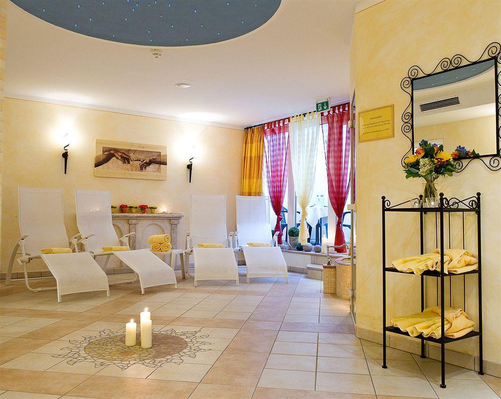 Vital- & Familienhotel Angerwirt Kleinarl Extérieur photo