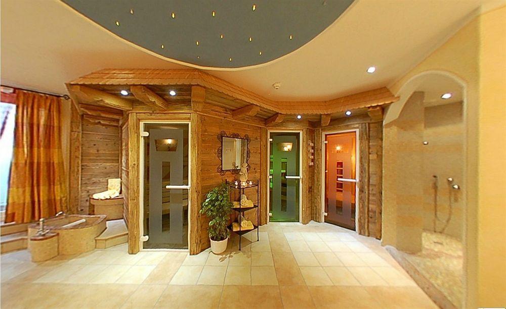 Vital- & Familienhotel Angerwirt Kleinarl Extérieur photo