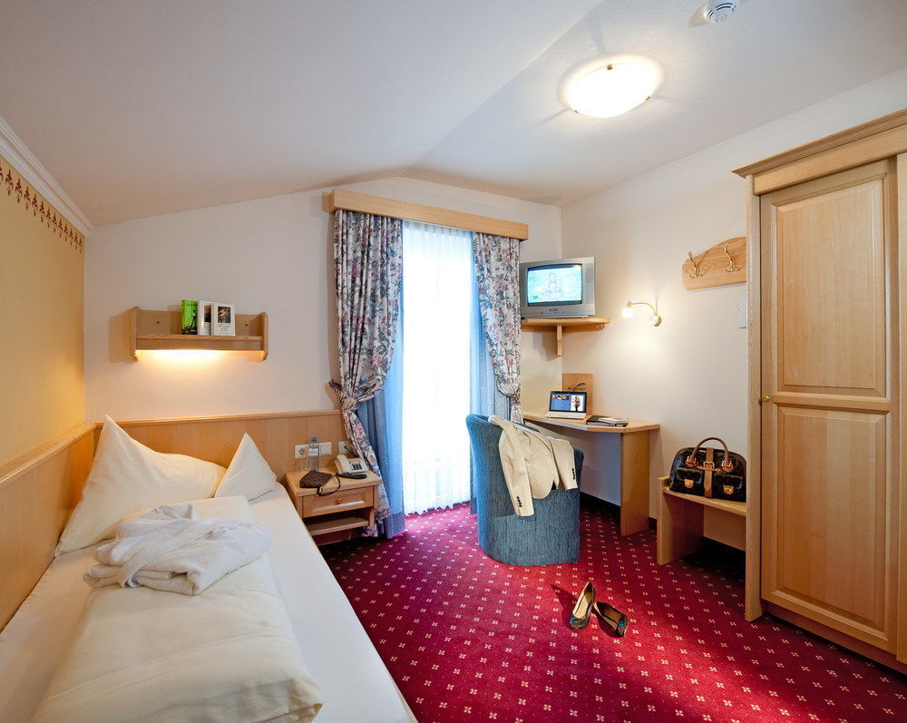 Vital- & Familienhotel Angerwirt Kleinarl Extérieur photo